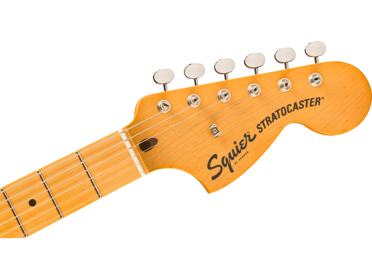 SQUIER スクワイヤー Vintage Modified ムスタングベース Squier